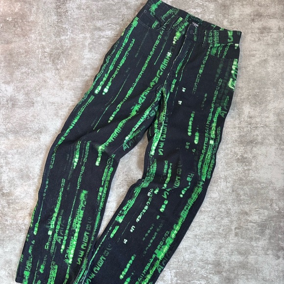 Matrix collab Pants - Picture 3 of 4